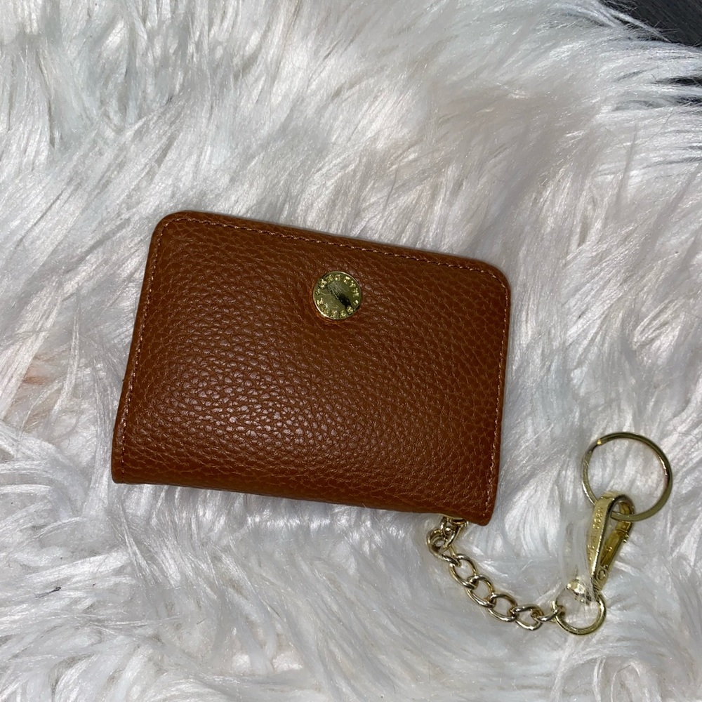 Keychain Wallet